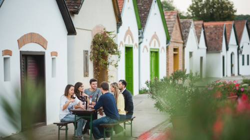 Bor, Relax és Wellness –  Bormámoros pihenés kettesben Villánykövesden 9