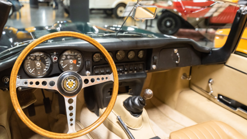 Időutazás a 365 Oldtimer Múzeumban hétvégén, Budapesten 8