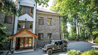 4 Évszak Hegyihotel a Mátrában, 2 éjszaka, 2 fő részére