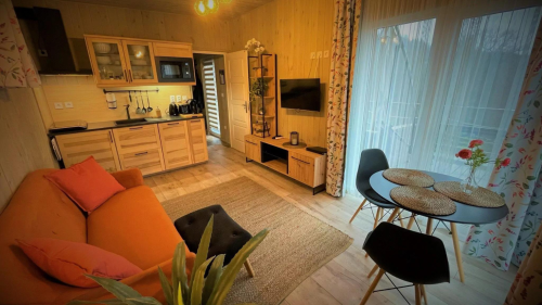2 éjszaka, 2 fő részére Forest Lodge Vendégház Diósjenőn 8