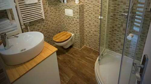 2 éjszaka, 2 fő részére Forest Lodge Vendégház Diósjenőn 10