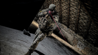 Válj a saját akciófilmed főhősévé! – Airsoft kaland Székesfehérváron