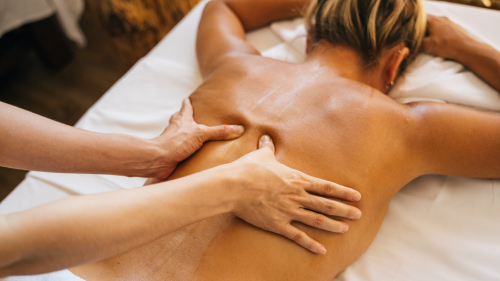 Bali életérzés páros wellness csomag 4