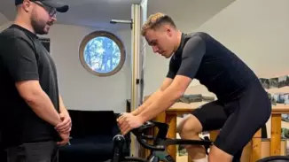 Tuttobici Bikefitting – kerékpár beállítás Törökbálinton