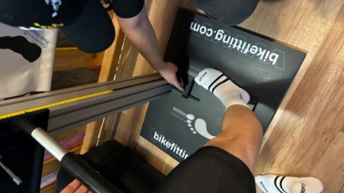 Tuttobici Bikefitting – kerékpár beállítás Törökbálinton 3