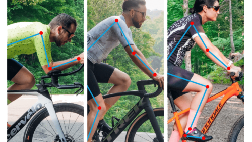 Tuttobici Bikefitting – kerékpár beállítás Törökbálinton 4