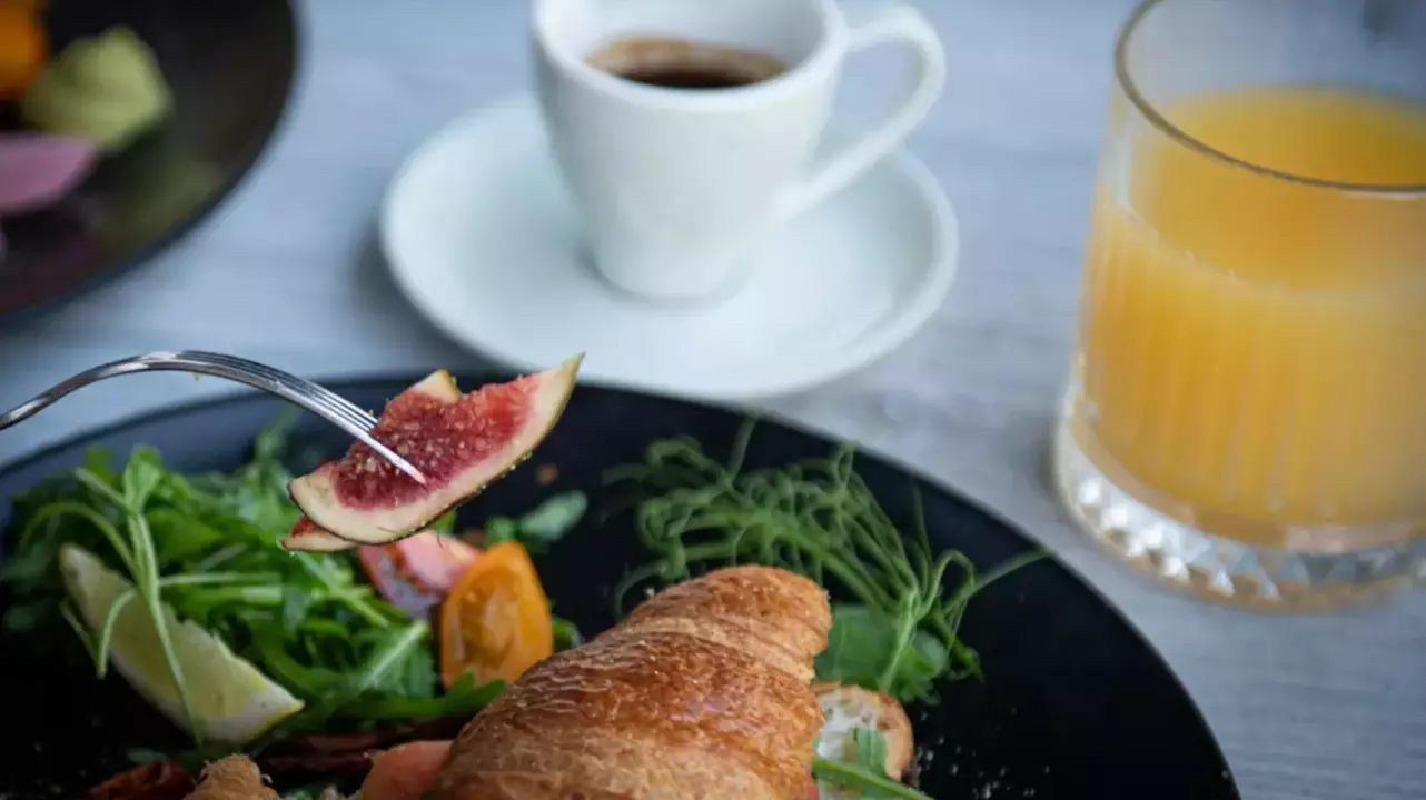 Tökéletes brunch élmény a Bistro 11-ben Szentendre szívében fő kép
