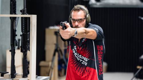 Player lövészeti csomag a belvárosban 2