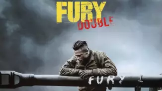 FURY DOUBLE Élménylövészet Budakeszin