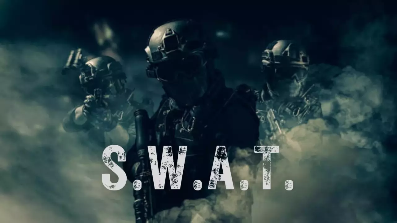 S.W.A.T. Élménylövészet Budakeszin fő kép