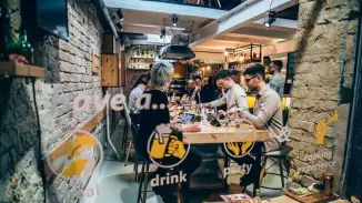 All in gasztro-mixer élménycsomag a Budapest Makery-ben kosár