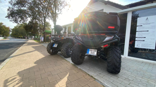 Kettesben romantikus Quadkaland a Balaton csücskében 3