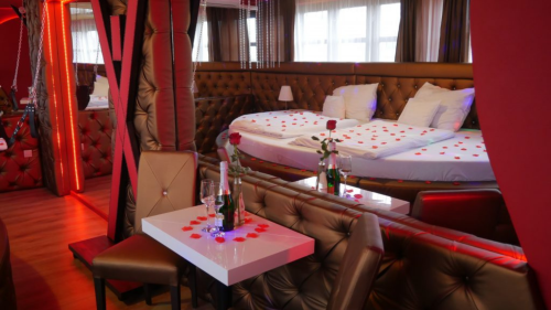 2 éjszaka hétköznap Corvin hotelben Gyulán, Várfürdő csomaggal 2