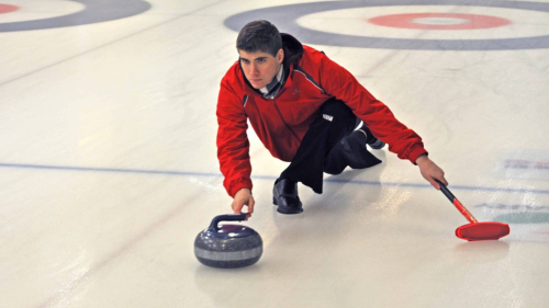Curling oktatás és képzés gyerekeknek Budapesten 5