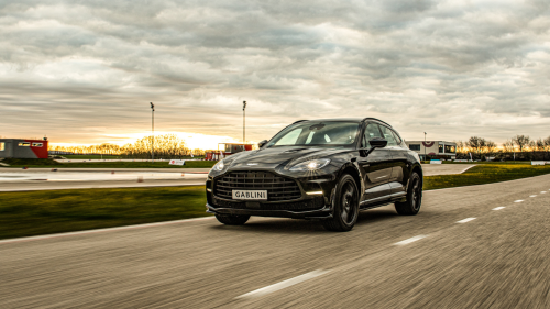 Új jogosítvány Tréning a Drivingcamp pályán Zsámbékon 7