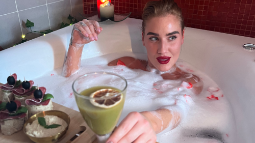Romantikus Pihenés – Páros wellness csomag Budapesten 5