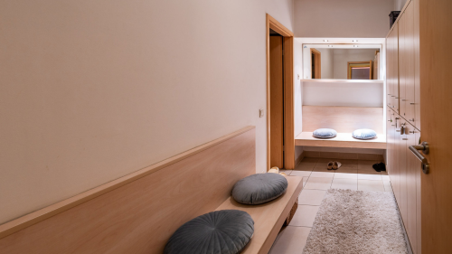 Romantikus Pihenés – Páros wellness csomag Budapesten 3