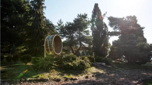 Nyomozz a Follyban! – Szabadtéri nyomozósjáték egy arborétumban 2