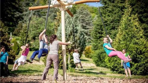 Édes élmény Anyával – Szörpkóstoló a Folly Arborétumban 1