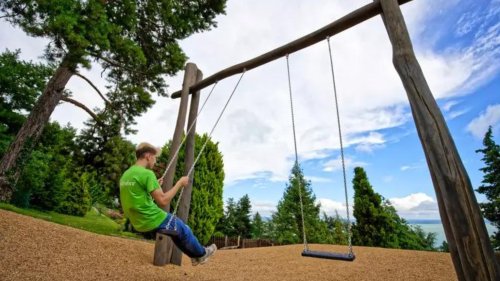 Édes élmény Anyával – Szörpkóstoló a Folly Arborétumban 7