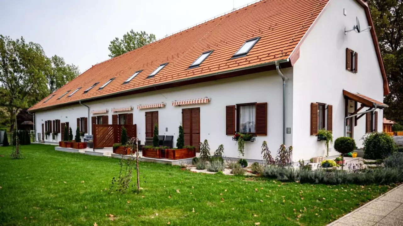 Hétvégi kikapcsolódás Gálosfán 2 fő részére, 3 éjszaka fő kép
