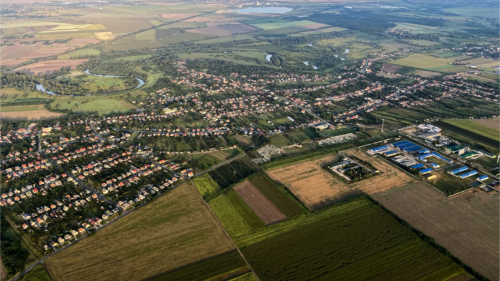 Kaland a magasban! - Hőlégballonos repülés Miskolc-Tokaj tájain 12