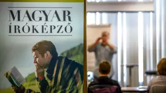 Tantermi írótanfolyam kezdőknek