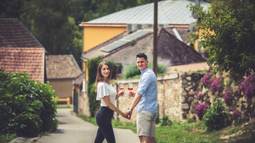 Bor, Relax és Wellness –  Bormámoros pihenés kettesben Villánykövesden 17