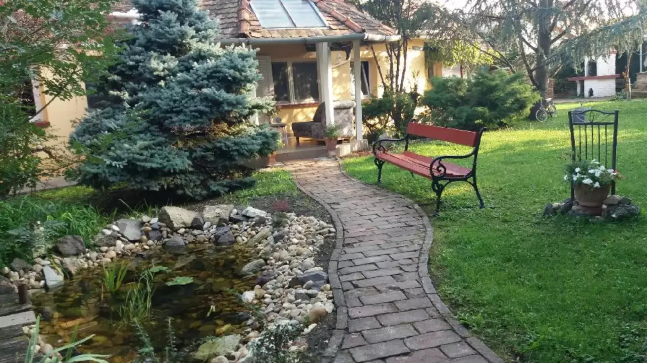 Alföldi romantika !!! 3 napig Csak Ti Ketten Szentesen !!! fő kép