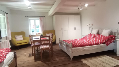 Csapatépítés a Villa Negra Tanyán a Tisza mentén 8