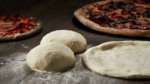 Haladó Pizzakészítő Workshop a Kövér Ranch-on, Nagytarcsán 9