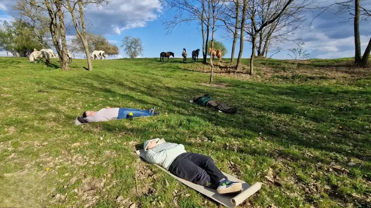Hangfürdős relaxáció – Koshik és tibeti hangtálakkal fő kép