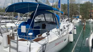 Balatoni luxus vitorlázás 2 fő részére