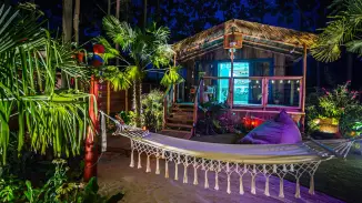 ALOHA weekend – csak Ti ketten Villány mellett