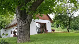 Párosan Suttogó romantikázás a Ságvári szőlőhegyen