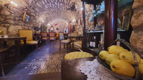 Élj a mának! Bőséges reggeli a C’est la vie Caféban, Pátyon 5