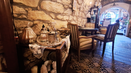 Élj a mának! Bőséges reggeli a C’est la vie Caféban, Pátyon 7