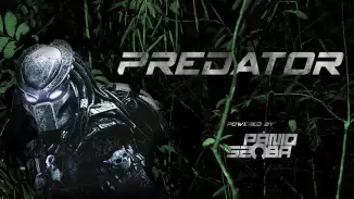 Predator – Ragadozó Szabadulószoba