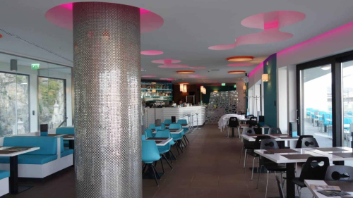 Anya és Lánya Pihenőnap! – Wellness és Brunch a Rudas Fürdőben 5