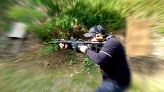 Élménylövészet Győr mellett - SWAT CSOMAG