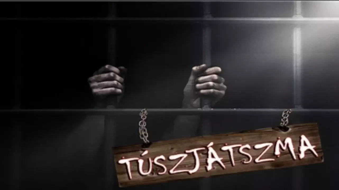 “Túszjátszma” Szabadulós kalandjáték Veszprémben fő kép