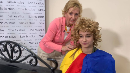 Légy önmagad legszebb árnyalata! – Egyéni színtanácsadás Budapesten 5