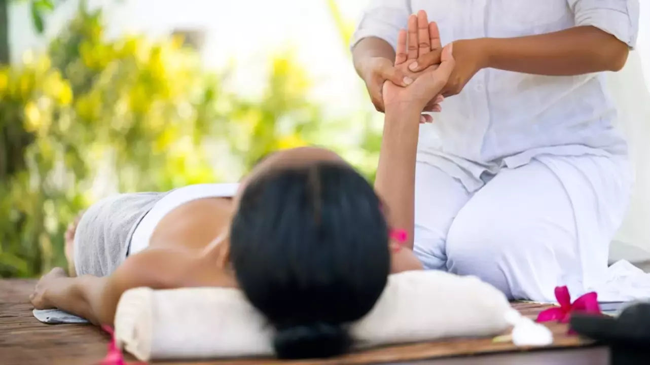 Solution Thai Masszázs – A valódi thai élmény Tatabányán! fő kép