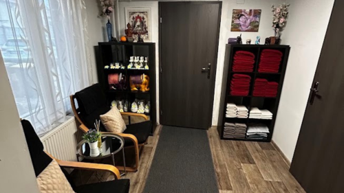 Aromaolajos Thai Masszázs – A valódi thai élmény Tatabányán! 2