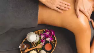 Tradicionális Thai Masszázs – A valódi thai élmény Tatabányán!