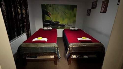Aromaolajos Thai Masszázs – A valódi thai élmény Tatabányán! 7