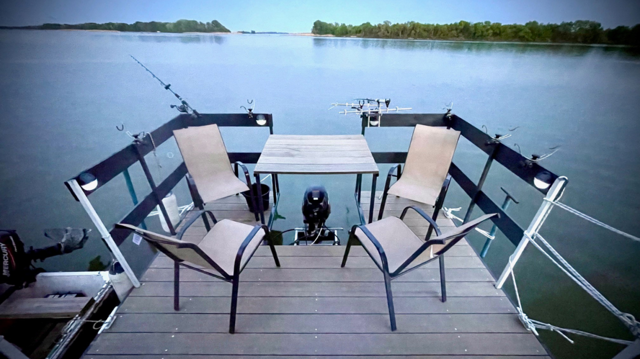 Tisza-tavon lakóhajó bérlés hétköznap fő kép
