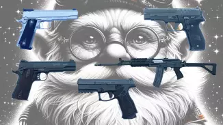 Tudor Lövészeti csomag a MultiShoot City Élményparkban