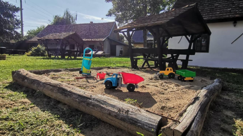 Csapatépítés a Villa Negra Tanyán a Tisza mentén 21