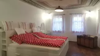 Üdülés a Vörösmarty Tájházban, a Villa Negra Tanyán a Tiszánál
